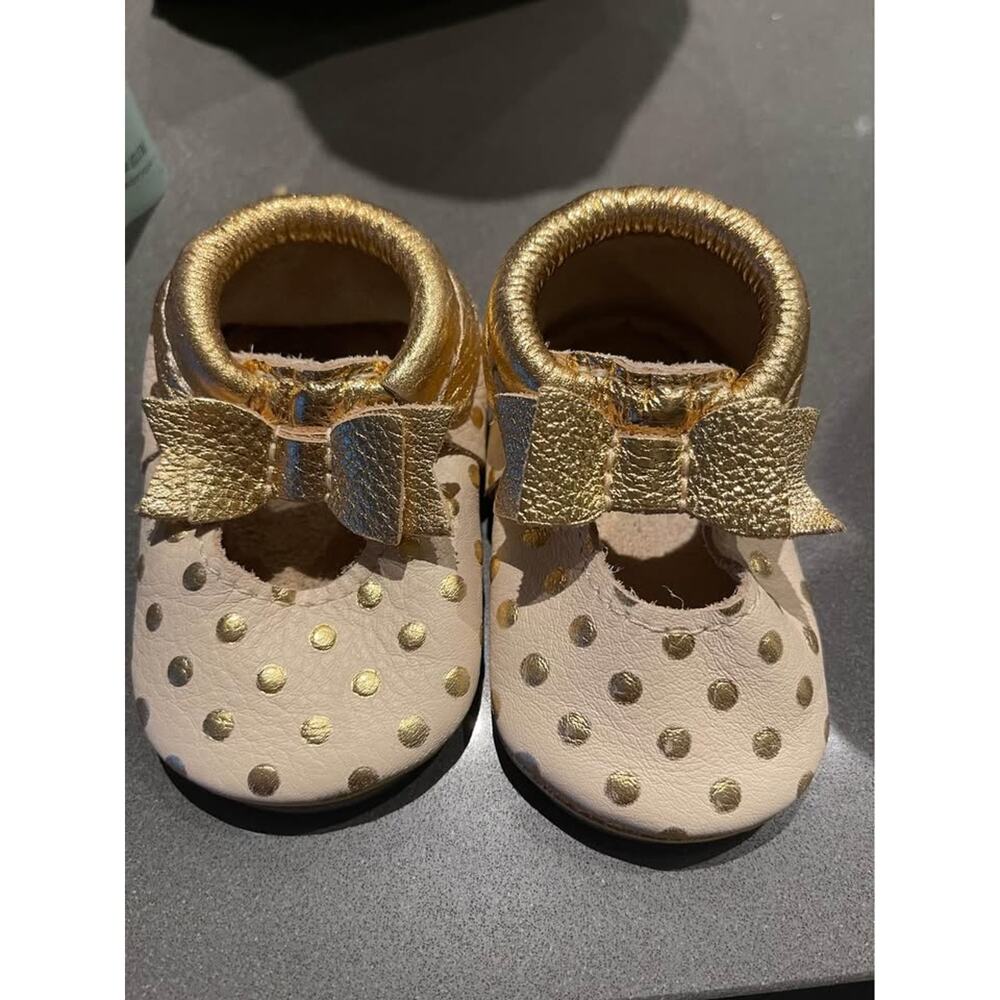 Freshly picked Ballet Flat Bow Mocc Mini Sole II